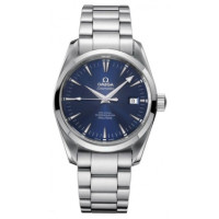 Seamaster Aqua Terra Chronometer