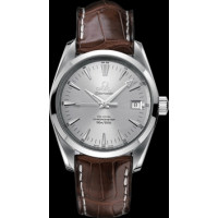 Хронометр Seamaster Aqua Terra