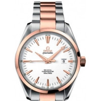 Seamaster Aqua Terra Chronometer