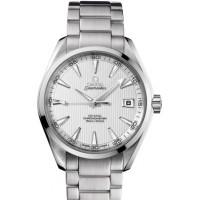 Seamaster Aqua Terra Chronometer