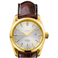 Seamaster Aqua Terra Mid Size Chronometer