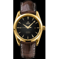 Seamaster Aqua Terra Mid Size Chronometer