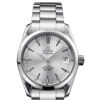 Seamaster Aqua Terra Mid Size Chronometer
