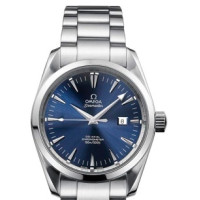 Seamaster Aqua Terra Mid Size Chronometer