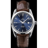 Seamaster Aqua Terra Mid Size Chronometer