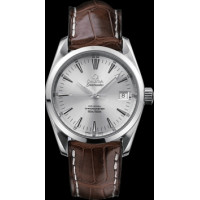 Seamaster Aqua Terra Mid Size Chronometer