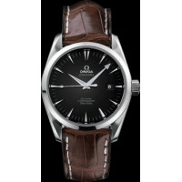 Seamaster Aqua Terra Mid Size Chronometer