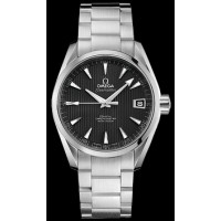 Seamaster Aqua Terra Mid Size Chronometer