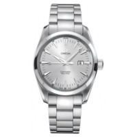 Seamaster Aqua Terra Quartz