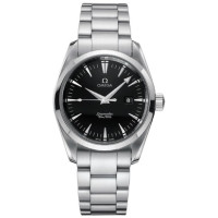 Seamaster Aqua Terra Quartz