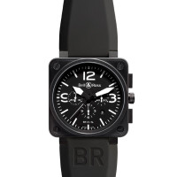 Bell &amp; Ross watches BR 01-94 CARBON