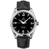 Omega  Railmaster Automatic 42mm (2802.52.31)