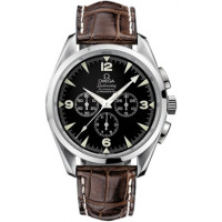Seamaster Railmaster Chronometer