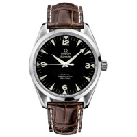 Хронометр Seamaster Railmaster