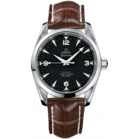 Хронометр Seamaster Railmaster Хронометр Seamaster Railmaster