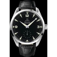 Seamaster Railmaster XXL Chronometer