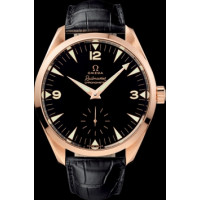 Seamaster Railmaster XXL Chronometer