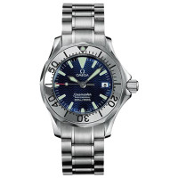 Seamaster 300 M Quartz