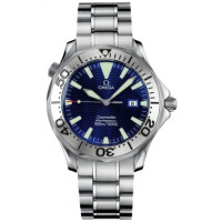 Seamaster 300m
