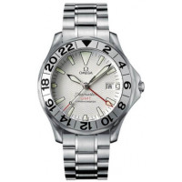 Seamaster 300 м GMT