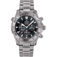 Seamaster 300m Chronograph