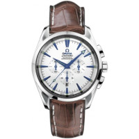 Seamaster Aqua Terra Chronograph
