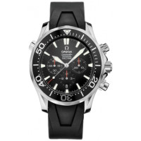 Хронограф Seamaster 300m