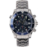 Хронограф Seamaster 300m