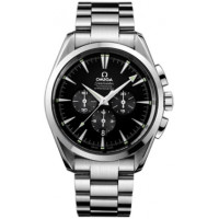 Seamaster Aqua Terra Chronograph