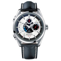Seamaster NZL-32 Chrono