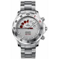 Seamaster Apnea