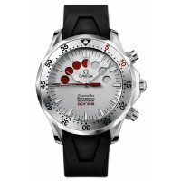 Seamaster Apnea