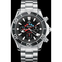 Seamaster Racing Chronometer