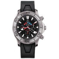 Seamaster Racing Chronometer