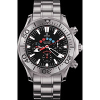 Seamaster Racing Chronometer