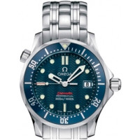Seamaster 300 M Quartz