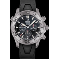 Seamaster 300 M Chrono Diver