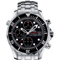 Seamaster 300 M Chrono Diver