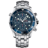 Seamaster 300 M Chrono Diver