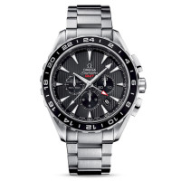 Seamaster Aqua Terra Chronograph