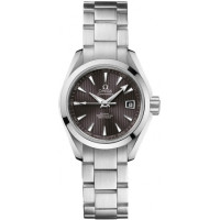 Aqua Terra Ladies Automatic