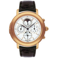 Jules Audemars Grande Complication Limited