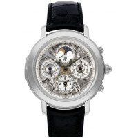 Jules Audemars Grand Complication Limited Edition