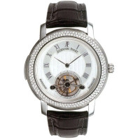 Jules Audemars Minute Repeater Tourbillon (Діамонди)