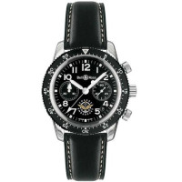 Bell &amp; Ross watches Diver 300 Chronograph