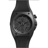 Bell & Ross watches BR 02 Dive