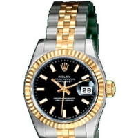 Rolex Oyster Perpetual Lady-Datejust