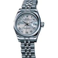 Rolex Lady-Datejust