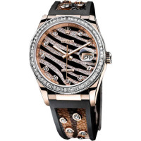 Rolex Datejust Royal Pink Rolex Datejust Royal Pink