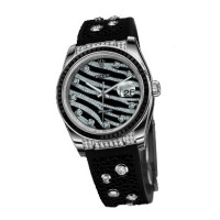 Rolex Datejust Royal Black Rolex Datejust Royal Black